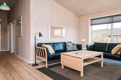 Luxuriöses Spa-Refugium am Meer
