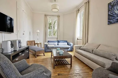 Residenz Villa Etchola