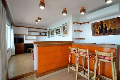 Apartment in Estartit near sea beach