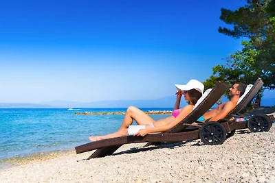 Case vacanze Aminess Gaia Green a Njivice