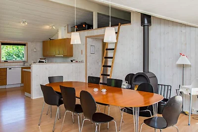 10 Personen Ferienhaus in Væggerløse-By Traum