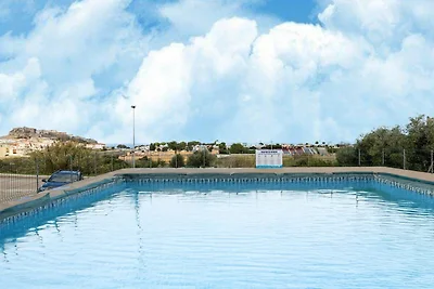 Wohnung in einer Residenz mit Swimmingpool