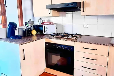 Apartment am Strand in Punta Umbría