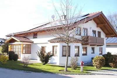 Ferienwohnung mit 2 Schlafzimmer