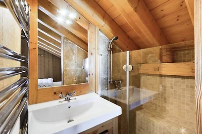 Residenz Vertes Annees