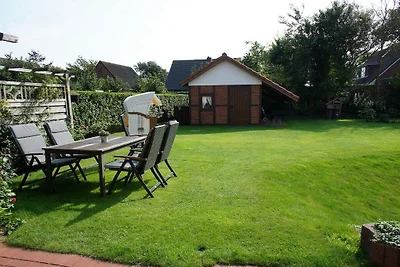 Ferienwohnung mit 4 Schlafzimmer