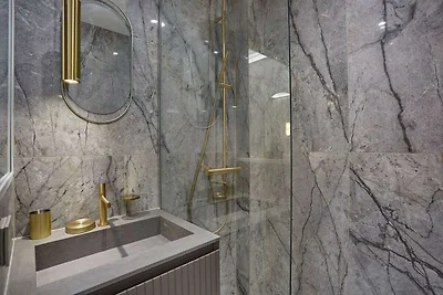 Hervorragendes AC-Apartment Roosevelt Saint...