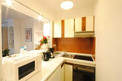 Ferienhaus in der Nähe der Strände von Cannes