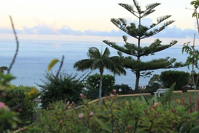 Bungalow in Teneriffa mit 2 Schlafzimmer