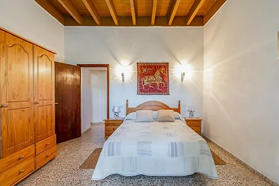 Cas Consul - Ferienhaus Mit Privatem Pool
