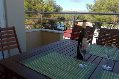 Apartments Mimose - Two Bedroom Apartment wit...