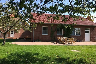 Ferienhaus Erholungsurlaub Carpin
