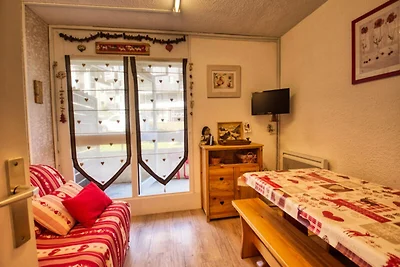 Appartamento a Morillon 1100 vicino alle pist...