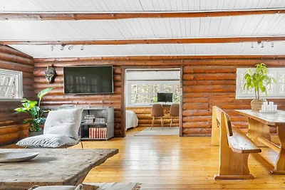 4 Personen Ferienhaus in Frederiksværk-By...