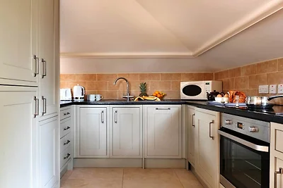 Charmante Loft-Wohnung in Kingham, Keine...