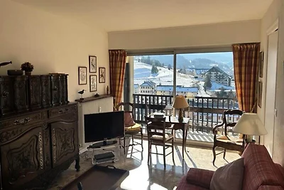 Residenza Le Furon per 4 persone