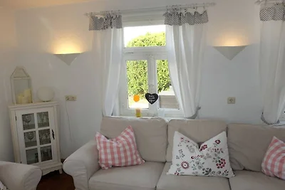 Minnas Ferienhaus