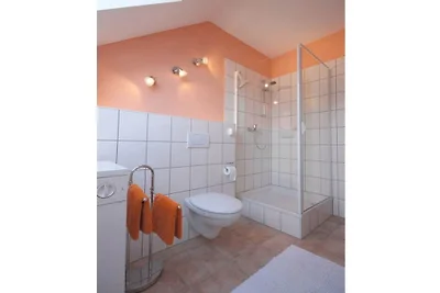 Ferienwohnung in Vöhl mit Schwimmbecken