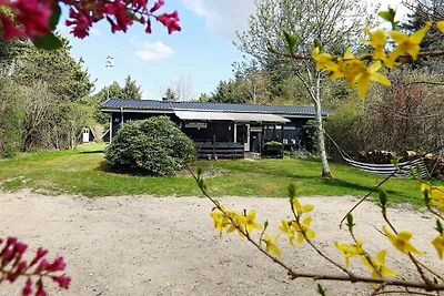 8 persoons vakantie huis in Hurup Thy-By...
