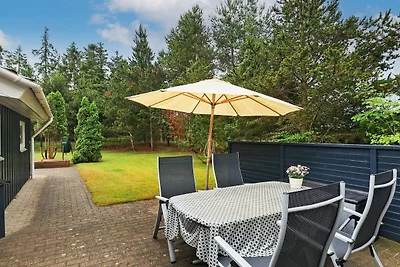 6 persoons vakantie huis in Hals