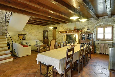 Casa vacanze a Valtura con piscina