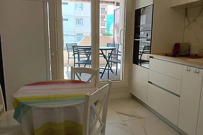 2 Zimmer für 3 Personen