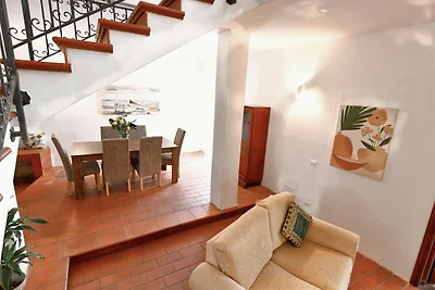 Villa mit Privatpool