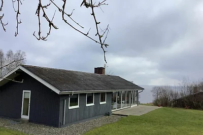 6 Personen Ferienhaus in Roslev