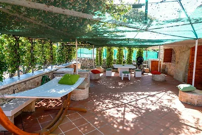 Casa vacanze con piscina privata e giardino