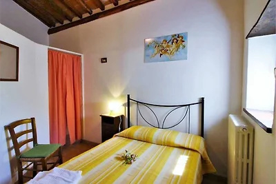 Charmantes Ferienhaus mit Pool