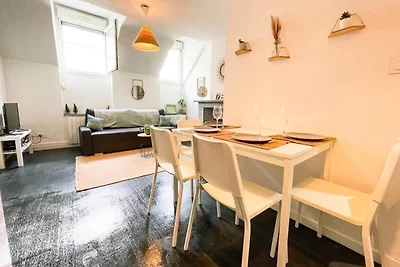 Apartments für 6 Personen