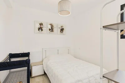 Apartment in der Nähe des Strandes von Rohu m...