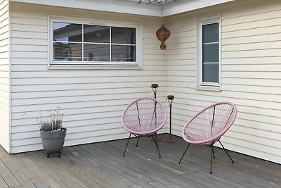 7 persoons vakantie huis in Hals-By Traum
