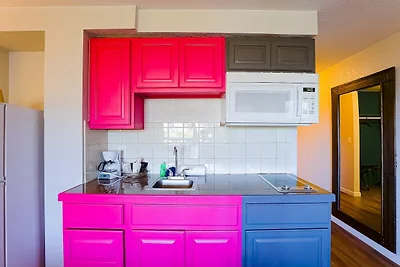 Apartament z 2 sypialniami | Seaside OR