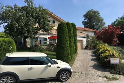 Ferienwohnung mit 1 Schlafzimmer
