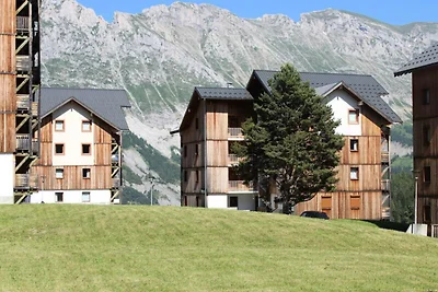 Appartement in de buurt van de skipistes van ...