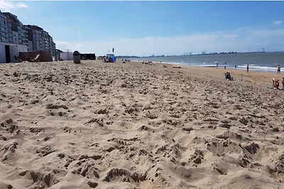 Appartamento vicino alla spiaggia di...
