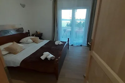 Two Bedroom Apartment with Sea View