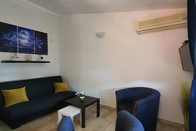 Comfort Accommodation Baošići Montenegro-One ...