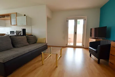 Spacious Apartment with Loggia - One Bedroom ...
