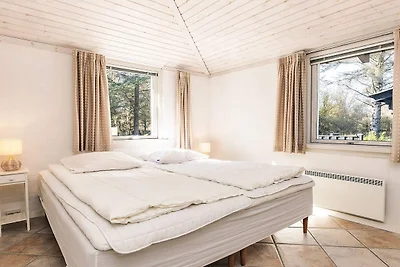 6 Personen Ferienhaus in Ålbæk