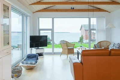 6 Personen Ferienhaus in Ebeltoft