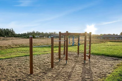 4 Sterne Ferienhaus in Løkken