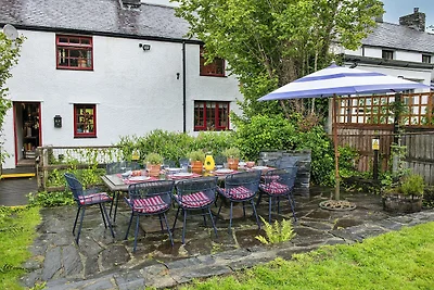 Ferienhaus mit 3 Schlafzimmern in Dolwyddelan...