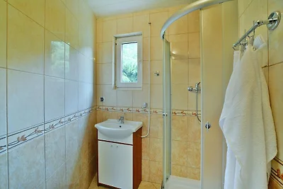Ferienhaus auf der Insel in der Nähe von...