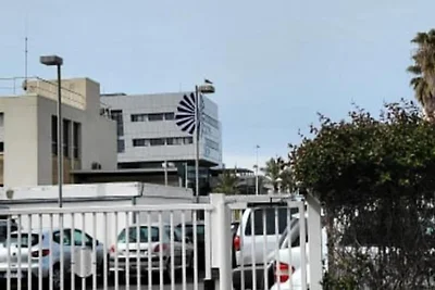 Studio für 4 Personen