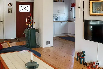 4 Sterne Ferienhaus in SKÅNE/VEJBYSTRAND