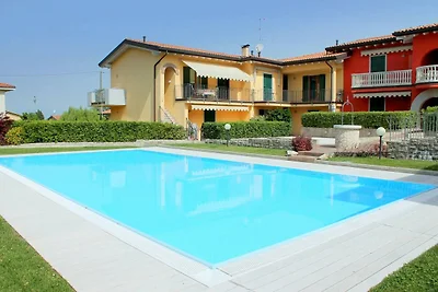 Tranquillo appartamento in campagna con...