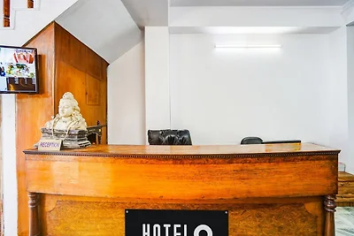 Hotel O Tyagi Road vicino a Prince Chowk