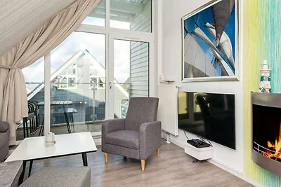 4 persone case ad Wendtorf